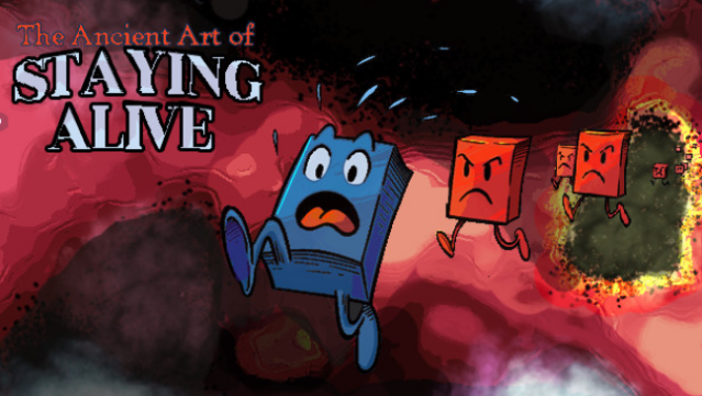 The Ancient Art of Staying Alive Free Download