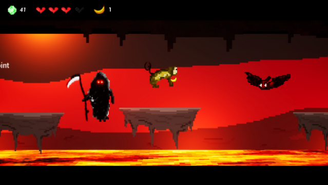 The Ape Tales: An Epic Adventure Game Free Download gameplay
