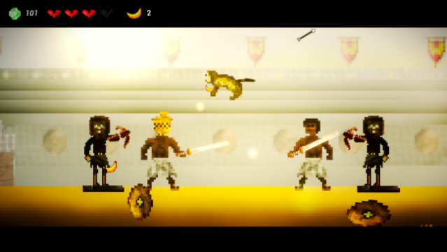 The Ape Tales: An Epic Adventure Game Free Download