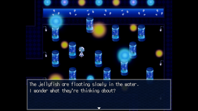 The Aquarium Does Not Dance Special Edition Free Download gameplay