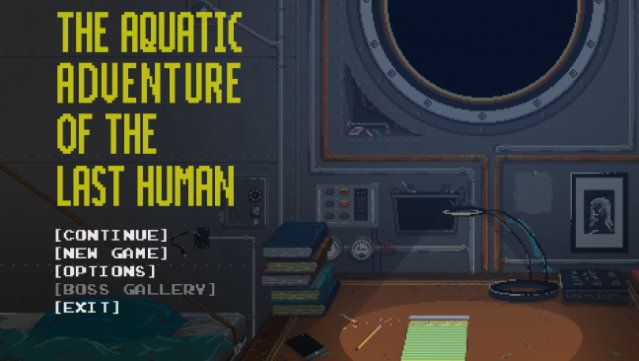 The Aquatic Adventure Of The Last Human Free Download