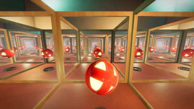The Art of Reflection Free Download gameplay