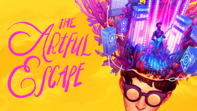 The Artful Escape Free Download