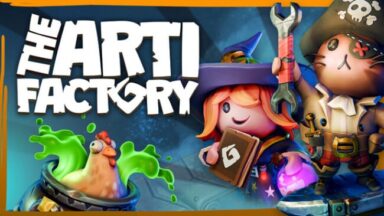 The Artifactory Free Download
