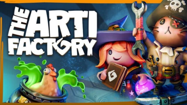 The Artifactory Free Download