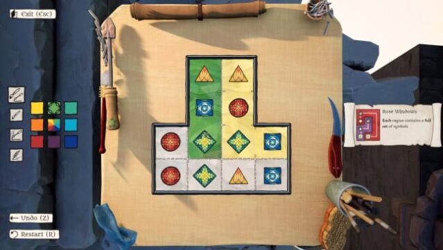 The Artisan of Glimmith Free Download gameplay