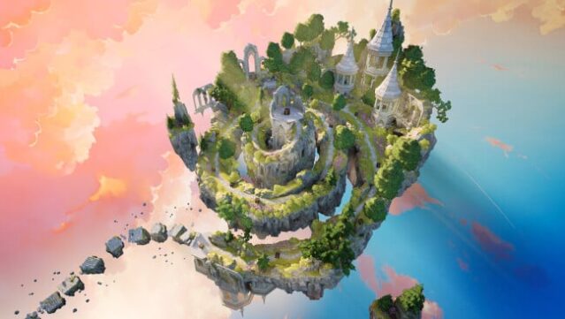 The Artisan of Glimmith Free Download