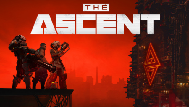 The Ascent Free Download