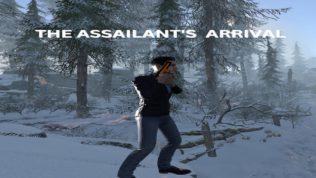 The Assailant's Arrival Free Download