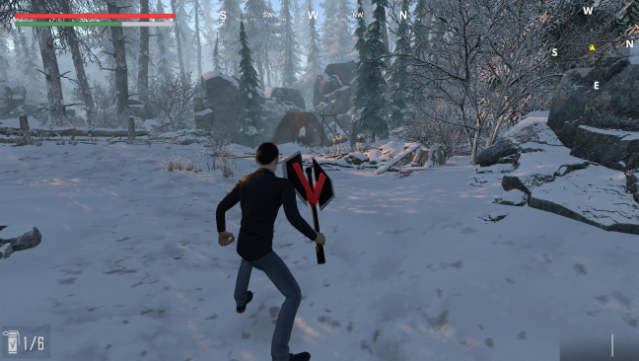 The Assailant's Arrival Free Download gameplay
