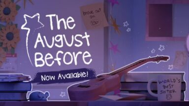 The August Before Free Download