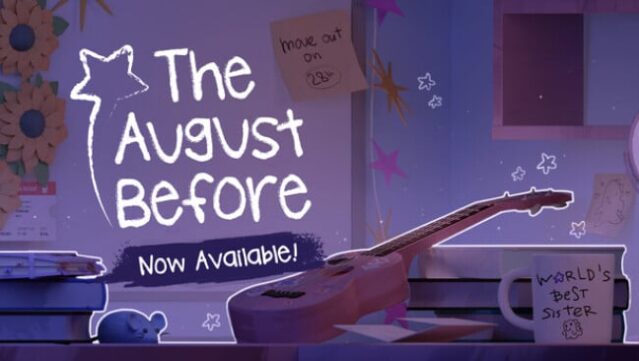 The August Before Free Download