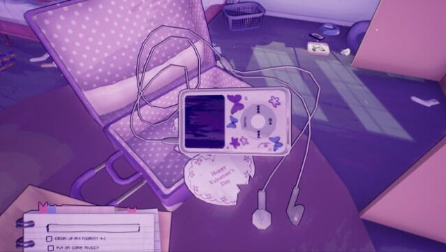 The August Before Free Download gameplay