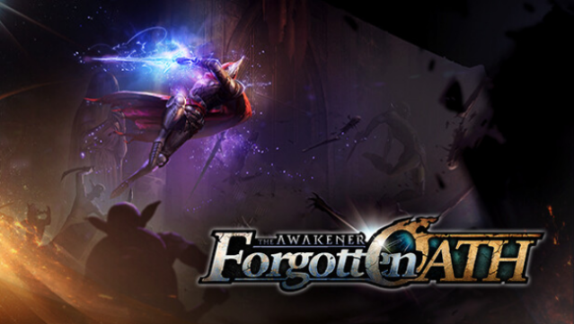 The Awakener: Forgotten Oath Free Download (v2.10)