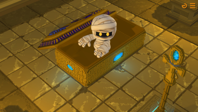 The Awakening of Mummies Free Download