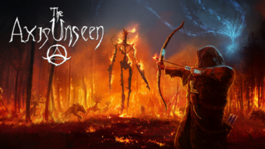 The Axis Unseen Free Download