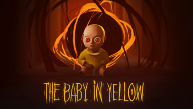 The Baby in Yellow Free Download