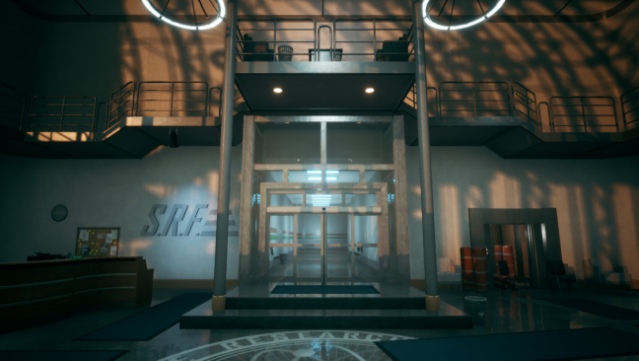 The Backroom Project Free Download gameplay
