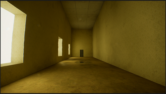 The Backrooms: Expedition Free Download