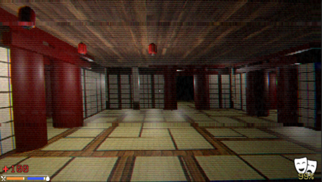 The Backrooms: Survival Free Download gameplay