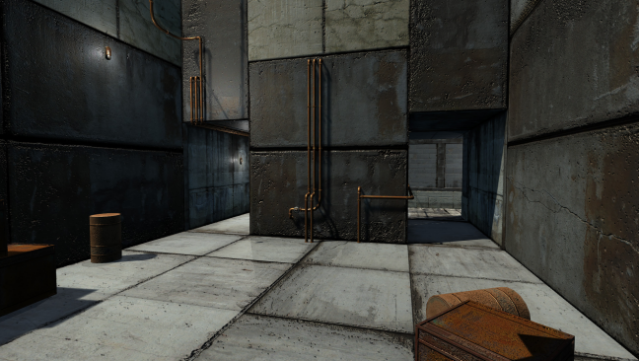 The Backrooms Free Download