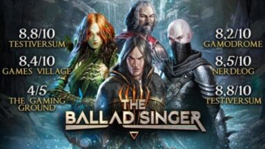 The Ballad Singer Free Download