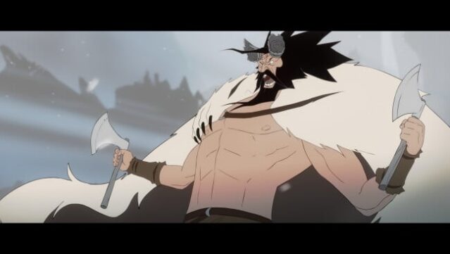 The Banner Saga 2 Free Download