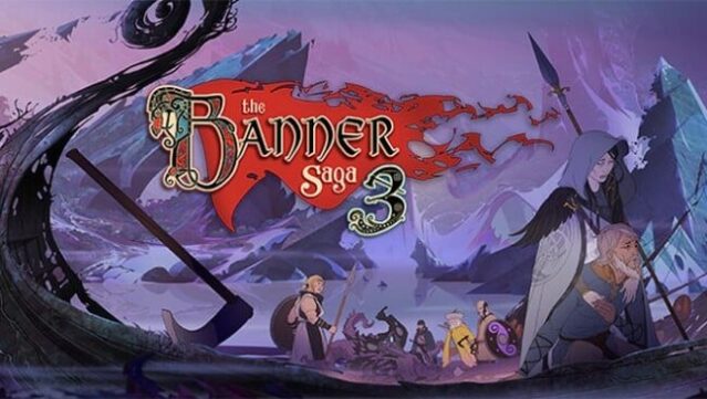 The Banner Saga 3 Free Download