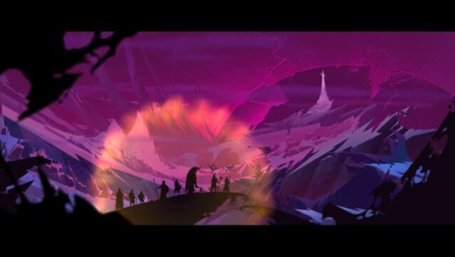 The Banner Saga 3 Free Download