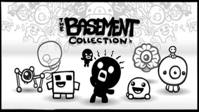 The Basement Collection Free Download