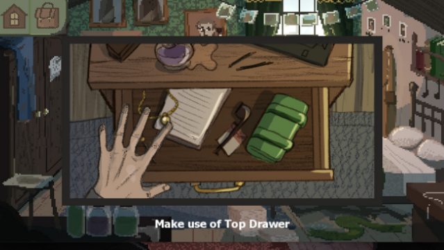 The Beekeeper's Picnic - A Sherlockian Adventure Free Download gameplay