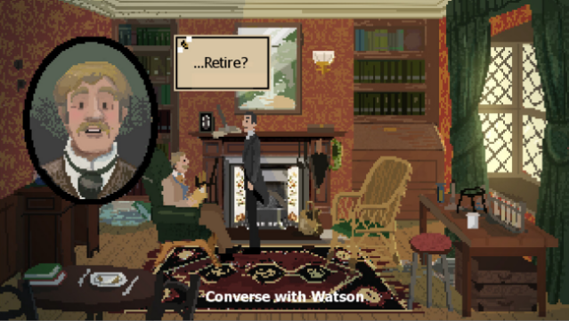 The Beekeeper's Picnic - A Sherlockian Adventure Free Download
