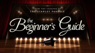 The Beginner’s Guide Free Download