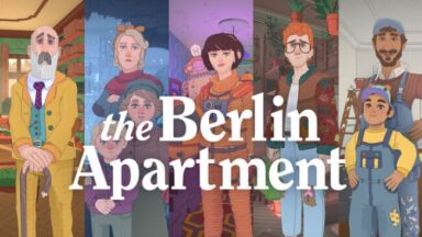 The Berlin Apartment Free Download