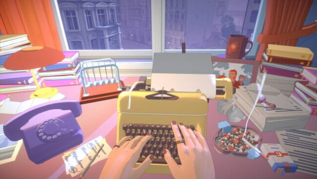 The Berlin Apartment Free Download gameplay