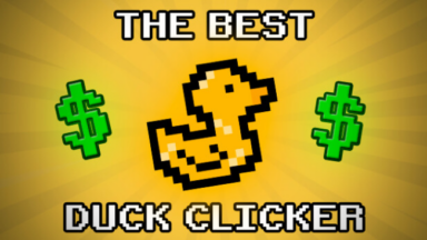 The Best Duck Clicker Free Download