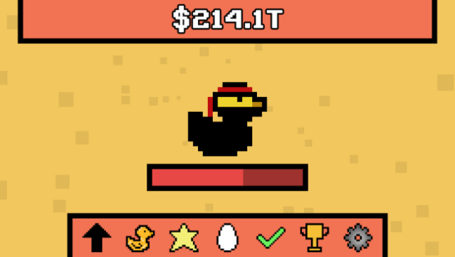 The Best Duck Clicker Free Download