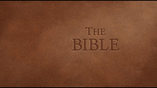 The Bible Free Download