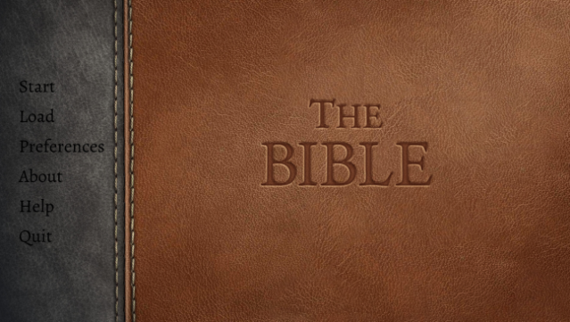 The Bible Free Download