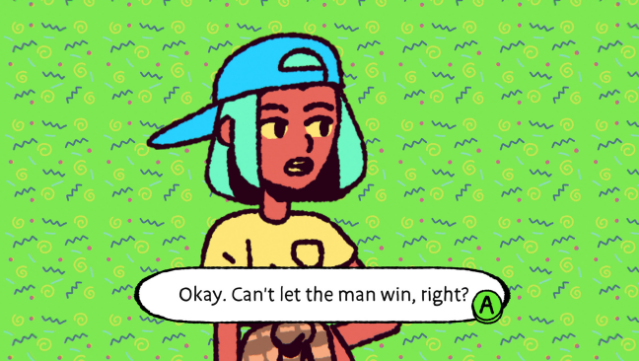 The Big Con Free Download gameplay