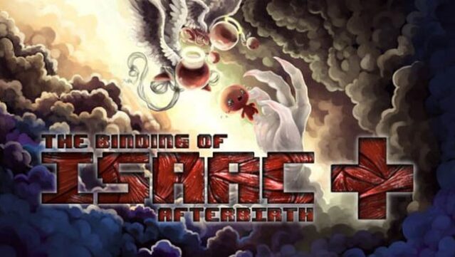 The Binding of Isaac: Afterbirth+ Free Download