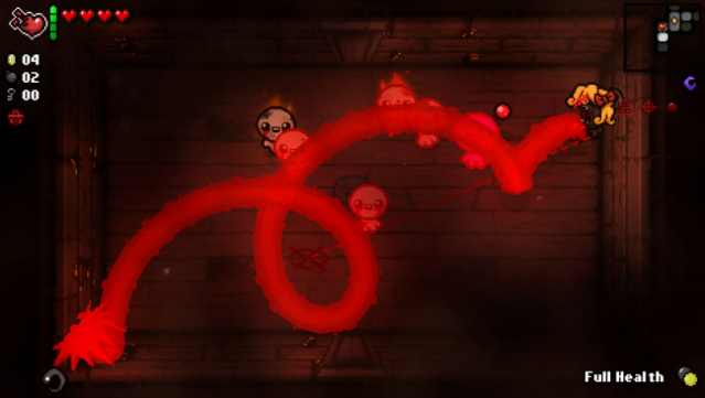 The Binding of Isaac: Repentance Free Download