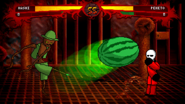 The Black Heart Free Download gameplay