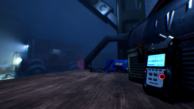 The Black Ice Free Download gameplay