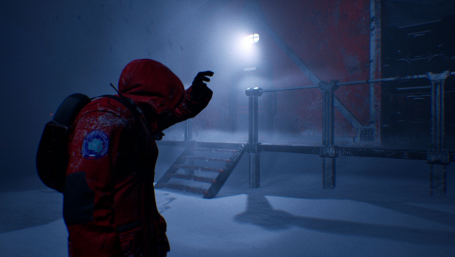The Black Ice Free Download
