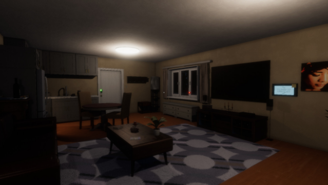 The Black Vault Free Download gameplay