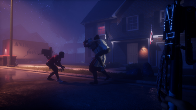 The Blackout Club Free Download