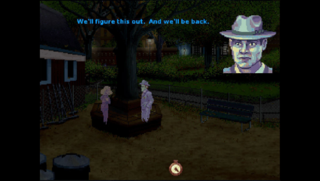 The Blackwell Legacy Free Download