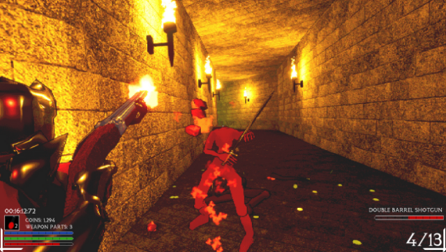 The Bleakest Keep Free Download