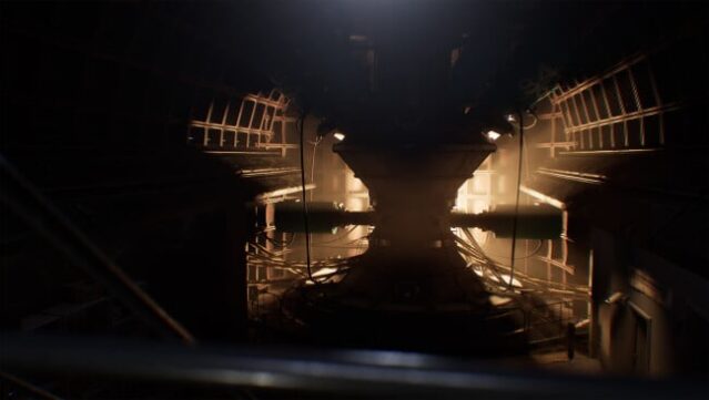 The Blessing of Airon Gameplay Screenshot